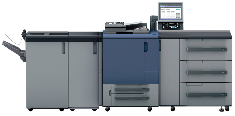 Tisk promocijskih nalepk in etiket za vso Slovenijo