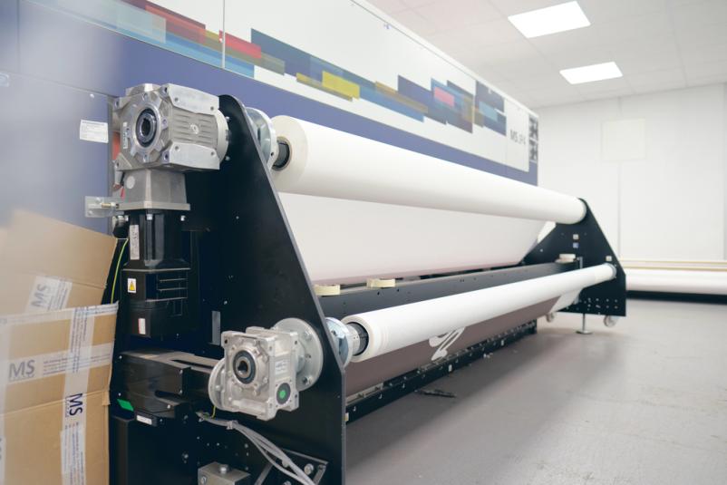 Reklamni napisi in promocijski materiali