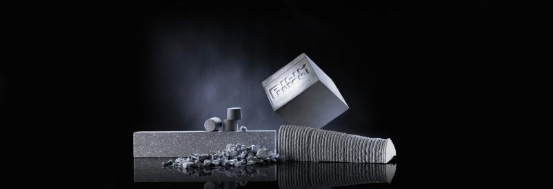 Transportni beton za črpanje Savinjska