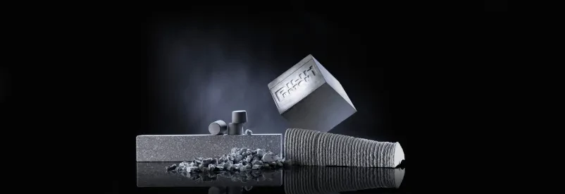 Transportni beton za črpanje Savinjska