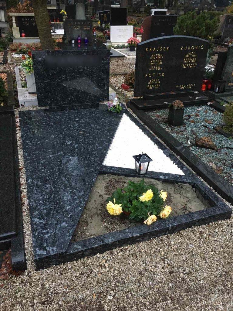Ugodni nagrobniki po naročilu