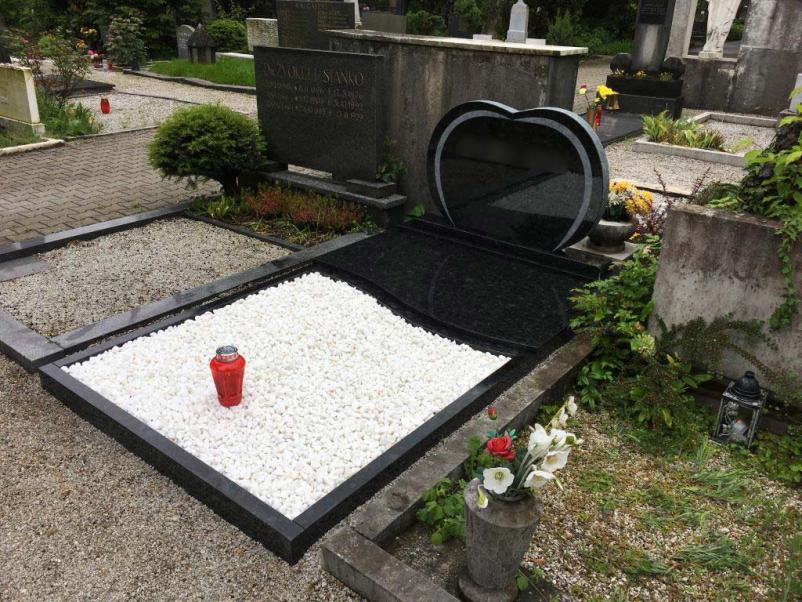 Ugodna Izdelava nagrobnih spomenikov Slovenija