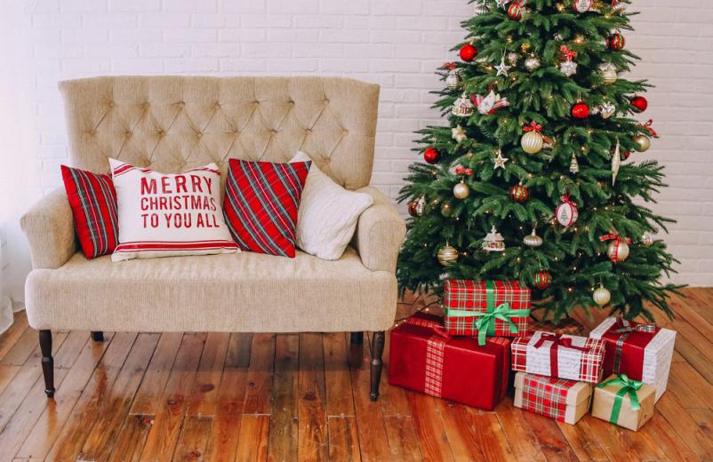 Poceni božične jelke Slovenija