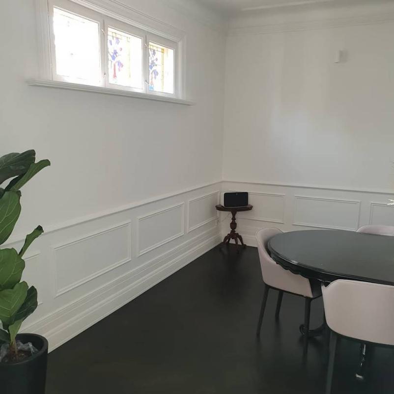 Izposoja gradbenih odrov, Osrednja Slovenija