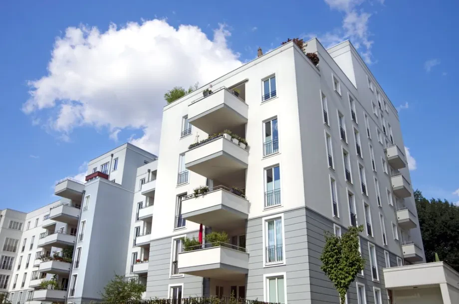 Vzdrževanje, obnova in dolgoročno načrtovanje vrednosti objekta
