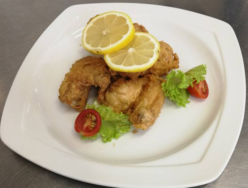 Vikend kosila Otočec, Novo Mesto in prostor za praznovanja, zaključene družbe