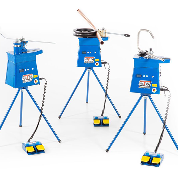 Stroji za upogibanje pločevine Slovenija