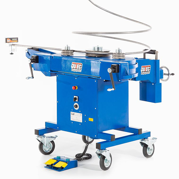 Dodatki za stroje za upogibanje cevi in pločevine Slovenija