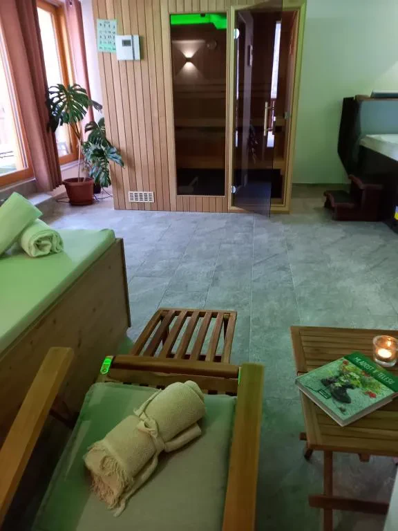Wellness Zreče