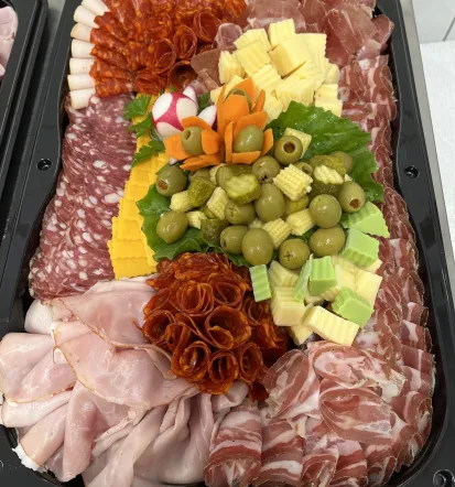 Catering Ljubljana