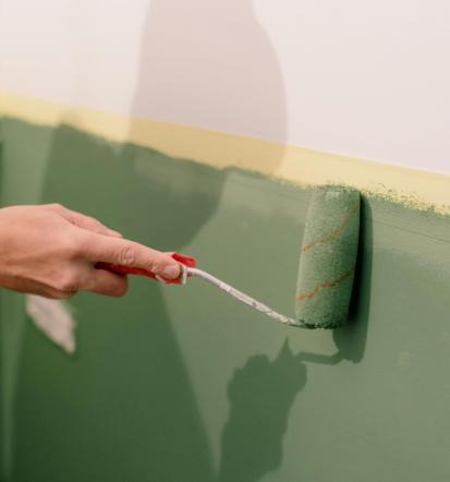 Zaključna gradbena dela Dolenjska