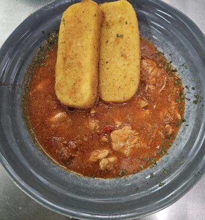 Jedi po naročilu Jesenice