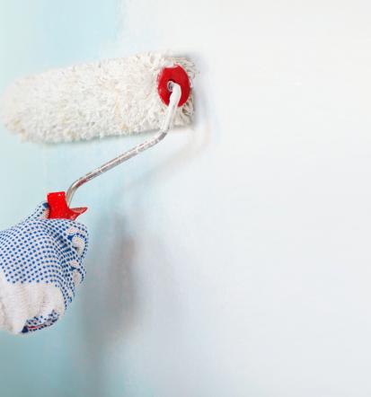 Slikopleskarska dela Štajerska