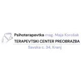 Preobrazba, Maja Korošak s.p.