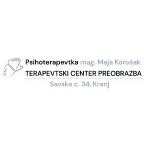 Preobrazba, Maja Korošak s.p.