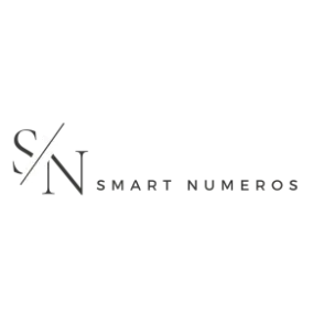 SMART NUMEROS, računovodstvo, davčno in finančno svetovanje, d.o.o.