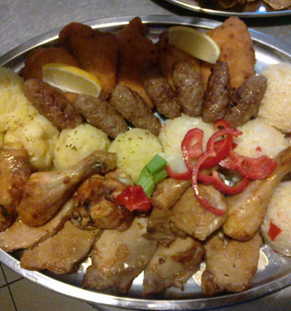 Catering Prekmurje