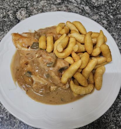 Dobra gostilna Jesenice