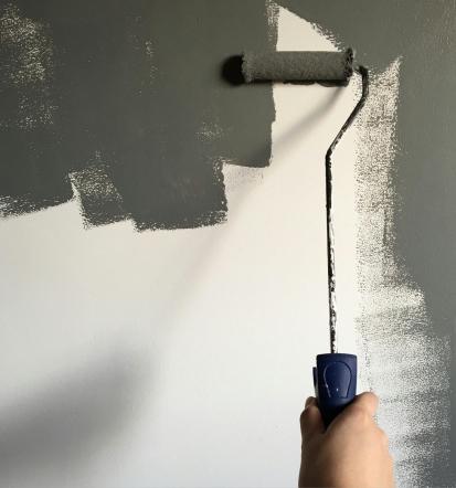 Zaključna gradbena dela