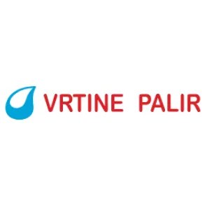 VRTANJE IN ISKANJE VODE, IZTOK PALIR s.p.
