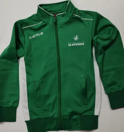 Kvaliteten tisk na tekstil Slovenija, tisk na jakne