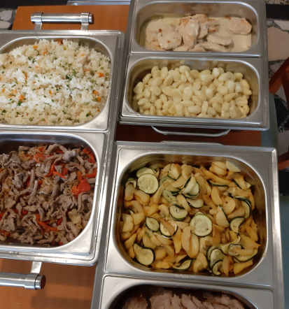 Catering Murska Sobota