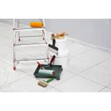 Soboslikarstvo, fasaderstvo in štukaterstvo Daniel Nedelko s.p.