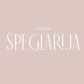 Optika Špeglarija