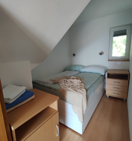 Ugoden apartma Bela krajina