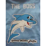ŠPORTNO DRUŠTVO DELFIN