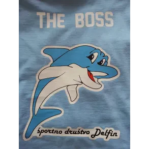 ŠPORTNO DRUŠTVO DELFIN