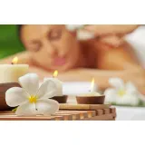 Ayurveda center