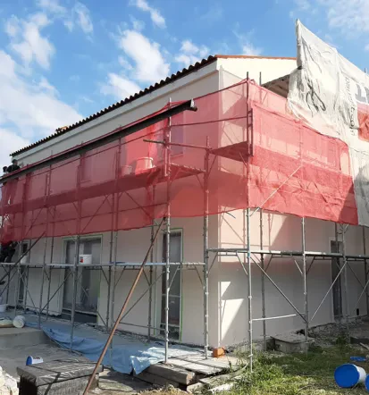 Ugodnja gradnja hiše na ključ Obala