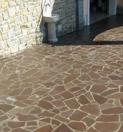 Gradnja hiše na ključ Obala