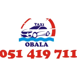 Taxi Obala
