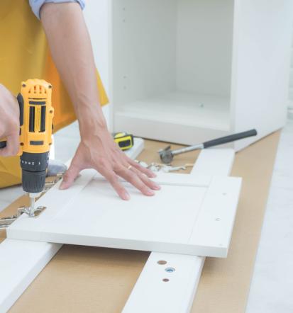 Kvalitetna zaključna gradbena dela Bohinjska Bistrica