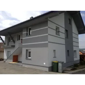 Fasaderstvo Dolinšek, Boštjan Dolinšek, s.p.