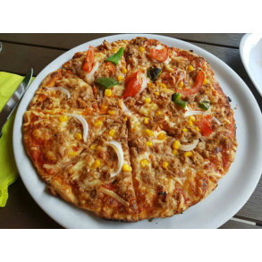 Pizzerija nelli