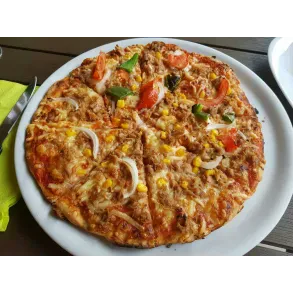 Pizzerija nelli