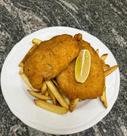 Malice in kosila Jesenice