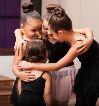 Akrobatika Braslovče