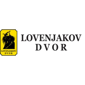 LOVENJAKOV DVOR