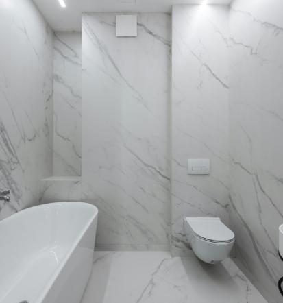 Izvedba gradbenih del