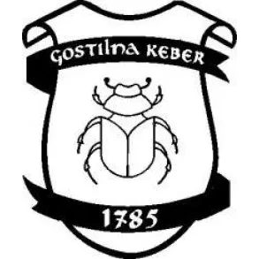 PENZION GOSTILNA KEBER IRENA KOVAČ S.P.