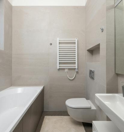 Izvedba gradbenih del Dolenjska