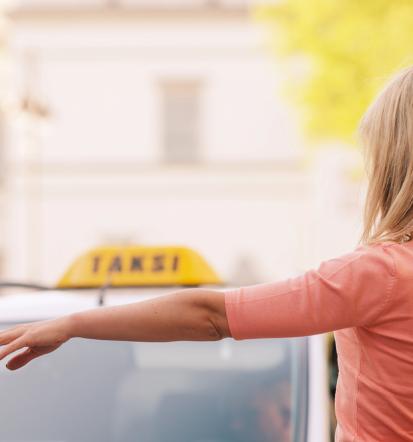 Taxi prevozi Domžale - pokličite zdaj
