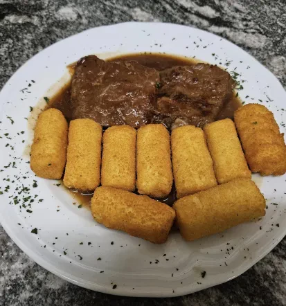A la carte jedi