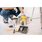 VZDRŽEVANJE OBJEKTOV IN OKOLICE GREGOR PRISTOV S.P.