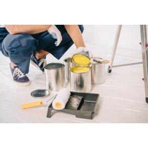 VZDRŽEVANJE OBJEKTOV IN OKOLICE GREGOR PRISTOV S.P.