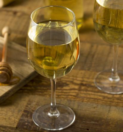Ugodno vino Štajerska
